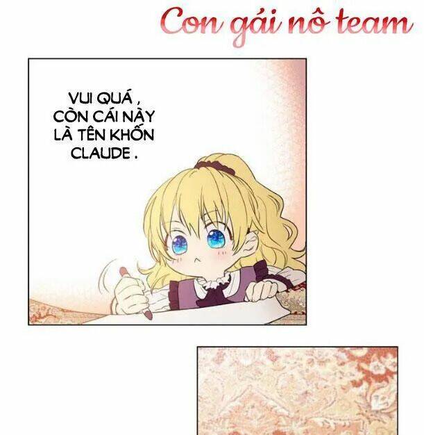 một ngày nọ ta trở thành công chúa chapter 9 19