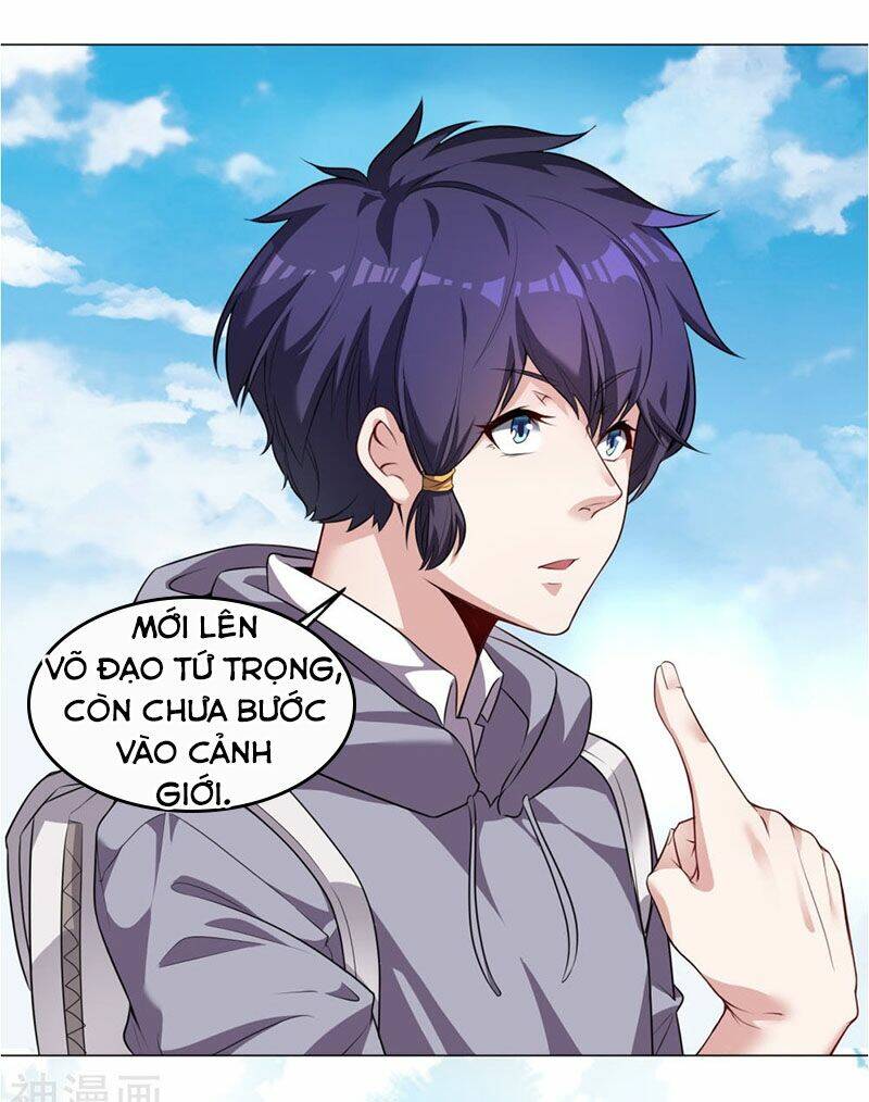 bá thiên chiến hoàng chapter 2 7