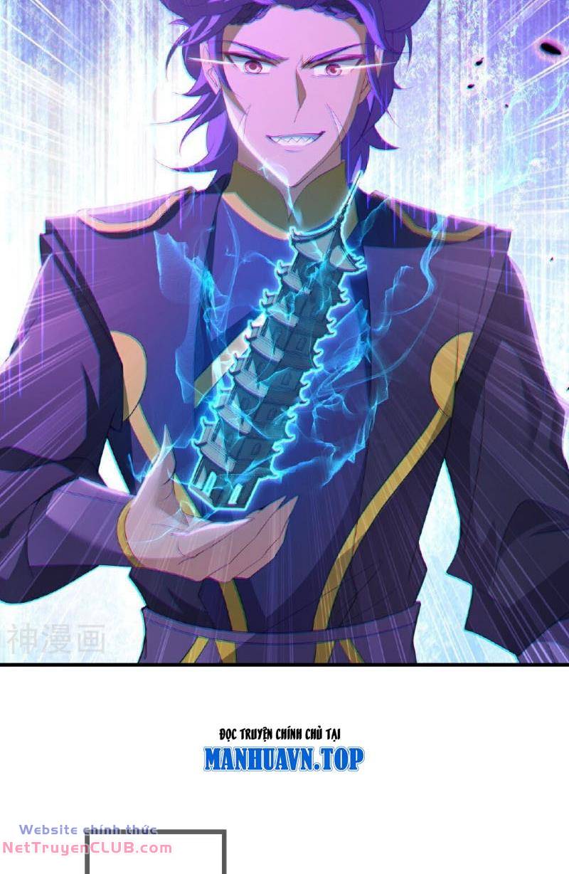 tiên võ đế tôn chapter 515 30