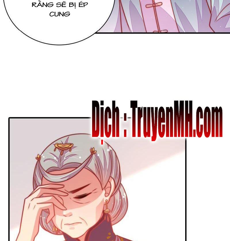 ngày nào thiếu soái cũng ghen chapter 191 15