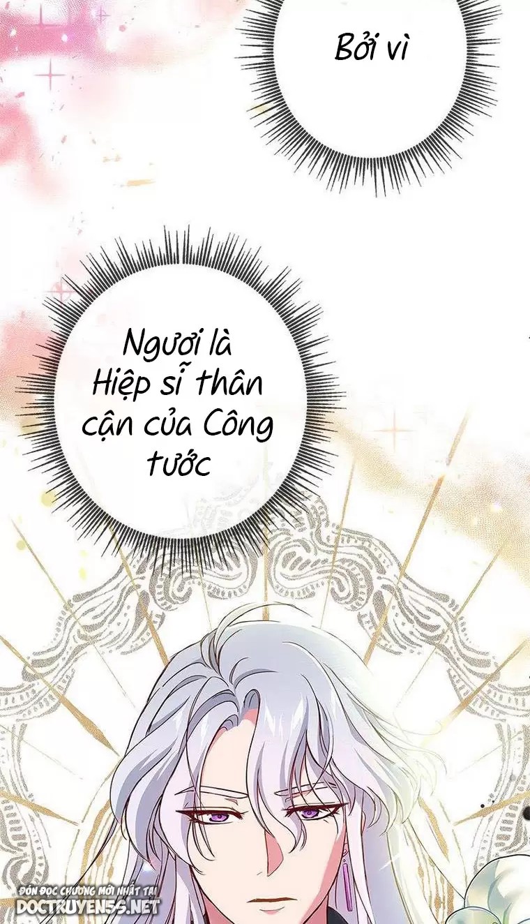 nếu tôi là nhân vật phản diện liệu tôi sẽ chết chapter 3 69