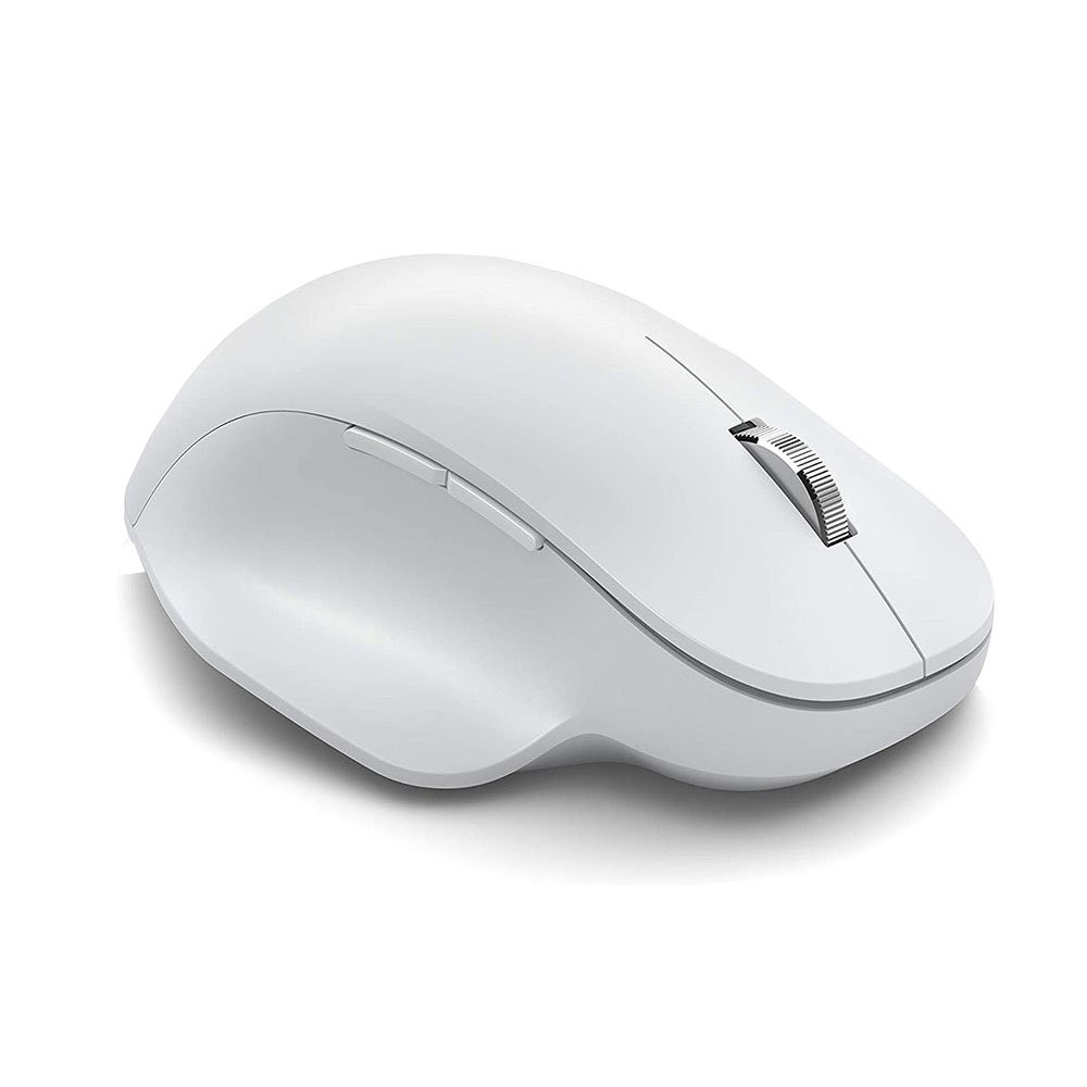 Chuột Microsoft Bluetooth Ergonomic - Hàng Chính Hãng