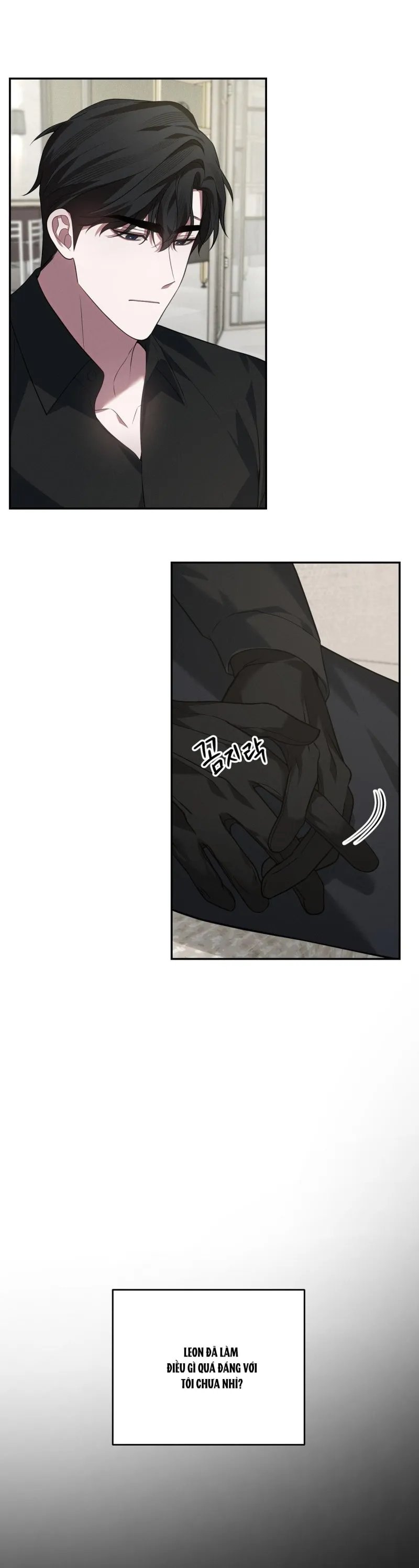 thoát xích chapter 8 39