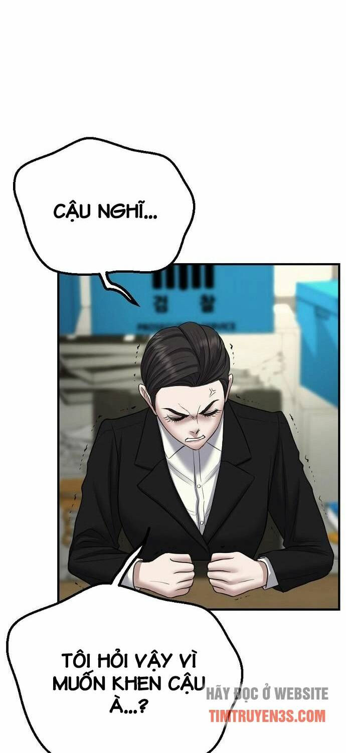 đấu kiếm - công tố viên lách luật chapter 2.5 49