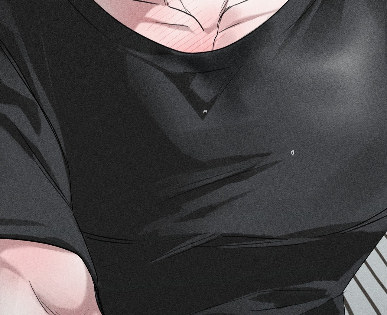 [18+] người đàn ông làm tình với quỷ chapter 25.2 173