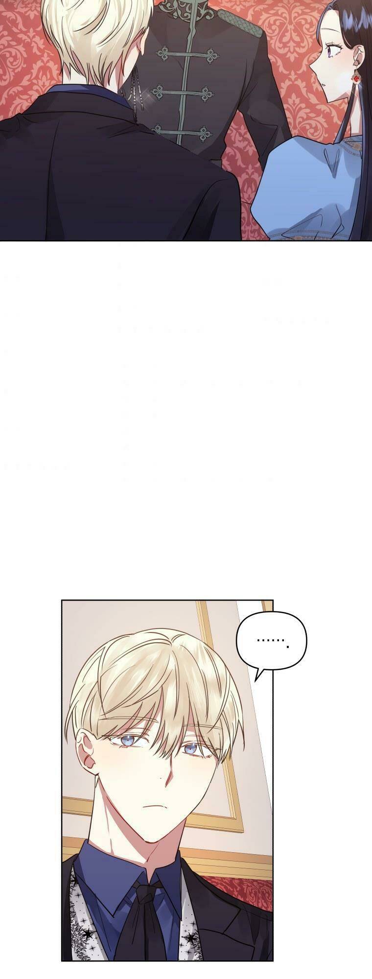 ác nữ phản diện đã chọn nam chính chapter 10 5