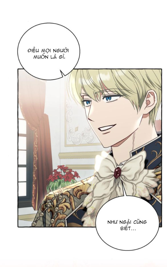 tôi tưởng đó chỉ là tiểu thuyết trọng sinh bình thường chapter 60.2 15