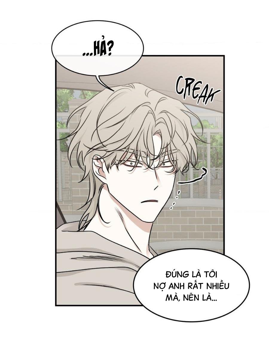 thủy triều thấp lúc chạng vạng chapter 81 23