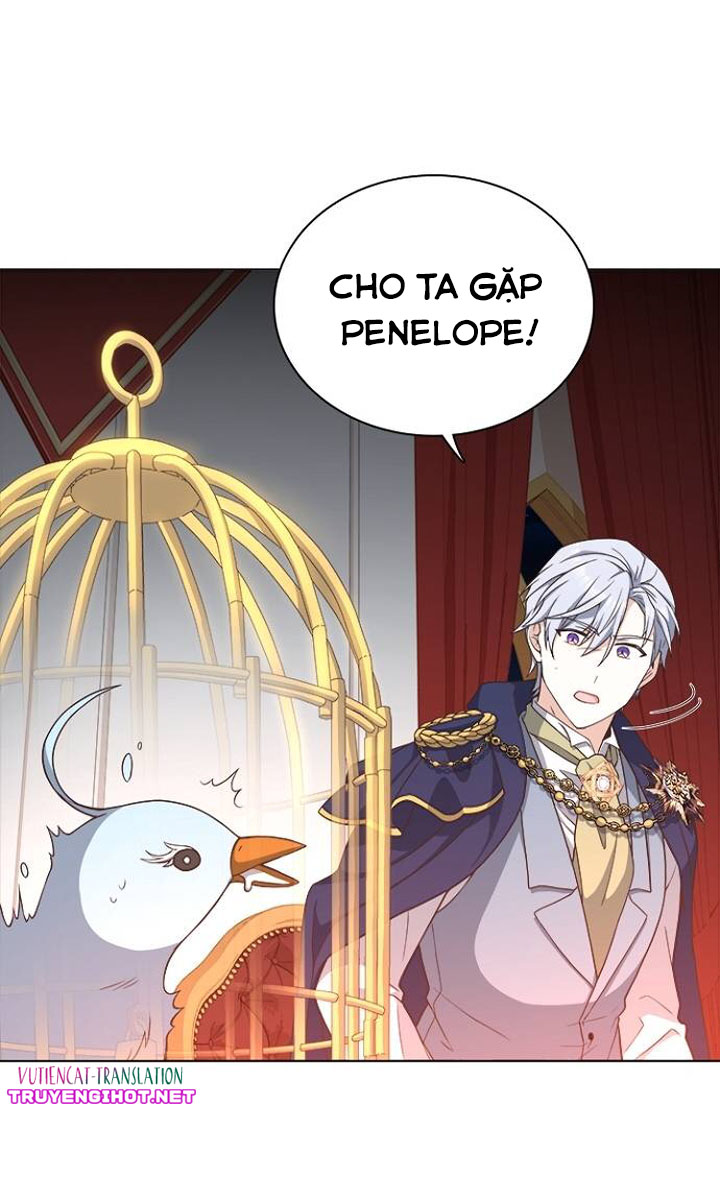 lời cầu hôn đến từ hoàng đế chapter 22.2 7