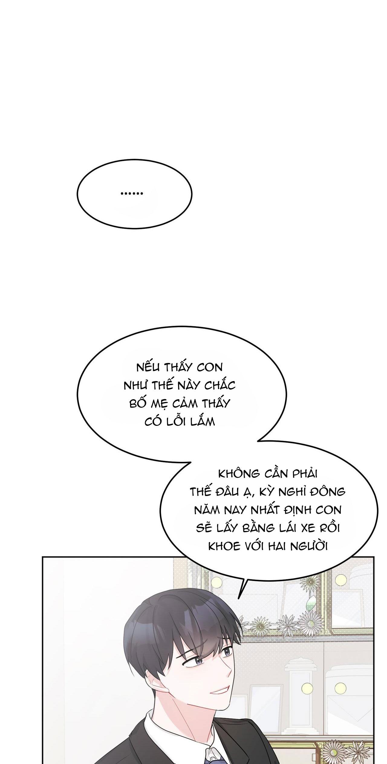 tiểu thử: bắt đầu mùa hè chapter 7 29