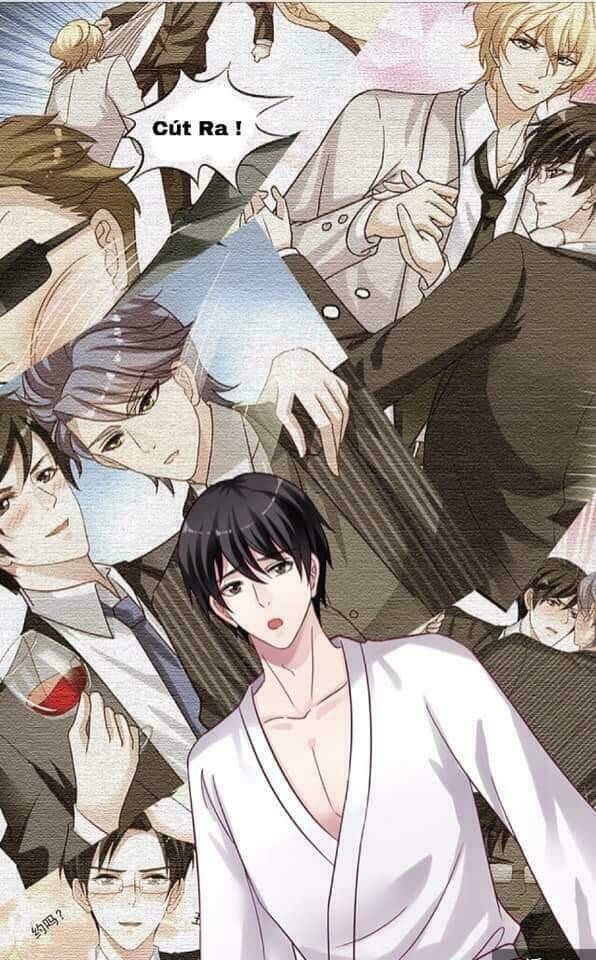 tôi không muốn fa như vậy đâu chapter 64 5