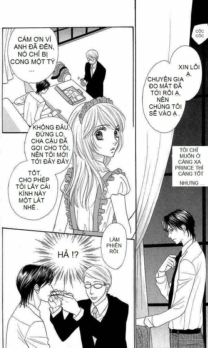 desire climax chapter 3 6