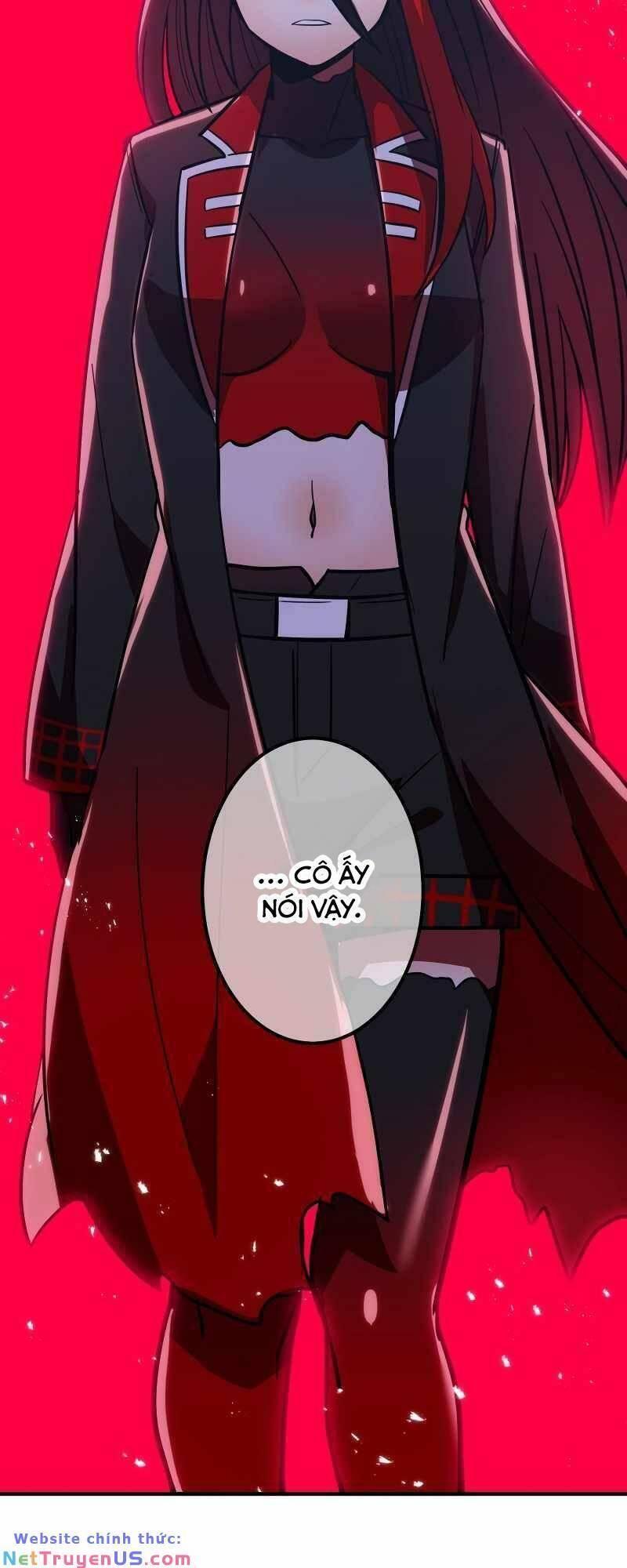 Huyết Thánh Cứu Thế Chủ~ Ta Chỉ Cần 0.0000001% Đã Trở Thành Vô Địch chapter 38 50