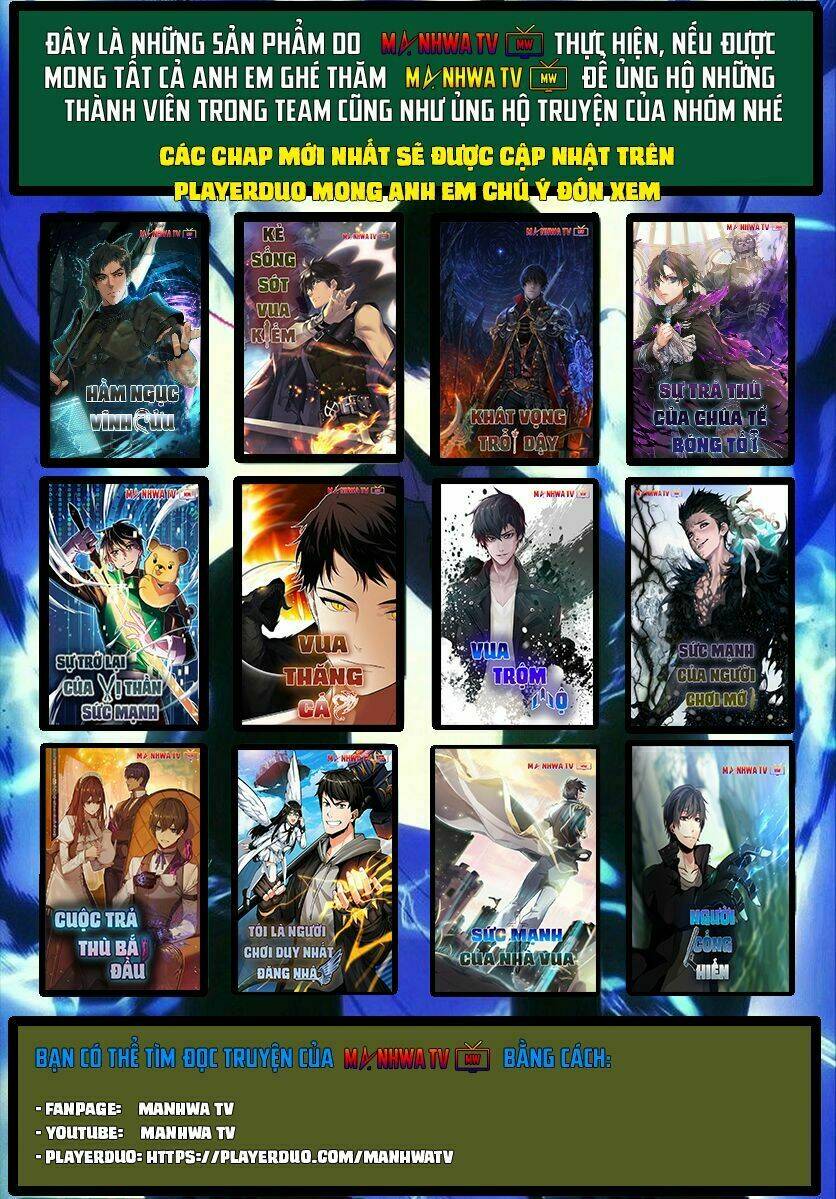 người cống hiến chapter 9 50