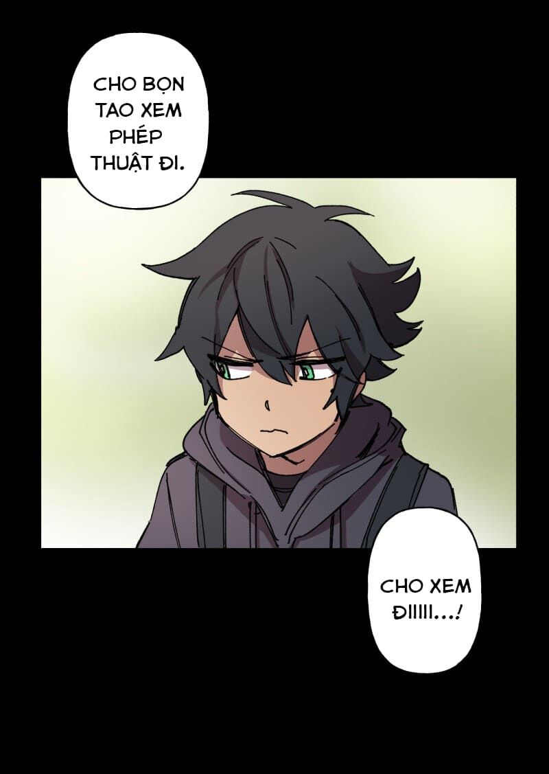 lumine - cội nguồn ánh sáng chapter 96 10