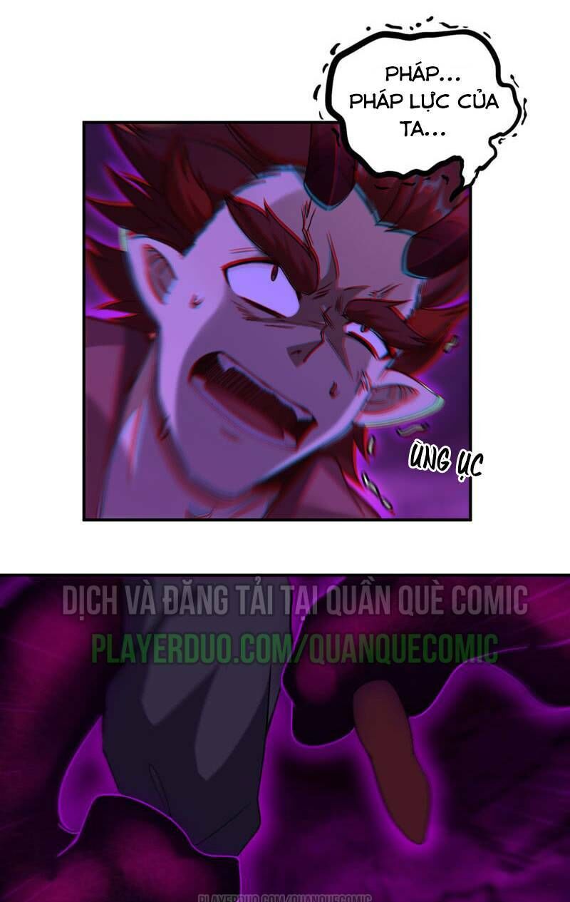 khởi đầu bằng một con côn chapter 75 7