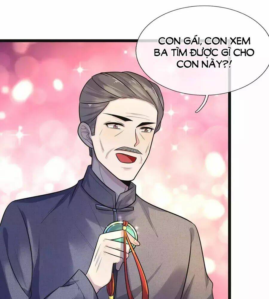 loạn thế tù sủng: thiếu soái bất lương của ta chapter 66 30