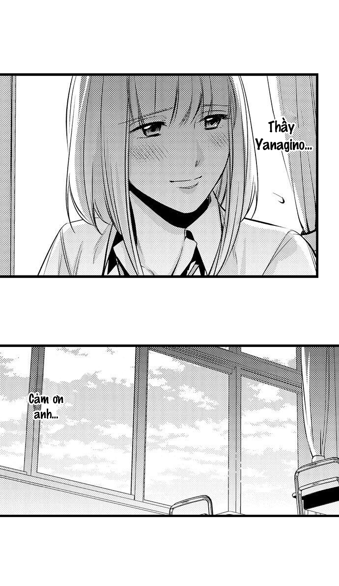 làm tình cả đêm với thầy giáo lập dị ~ người thầy hiền lành hóa ra lại là ông chồng bạo dâm khi ở nhà (full) chapter 15.2 8