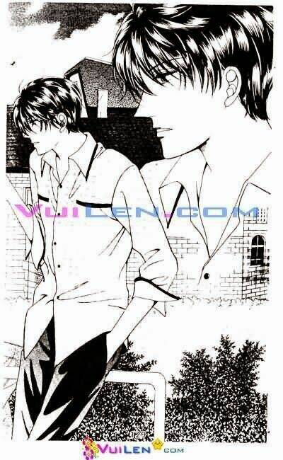 mãi yêu anh chapter 4 129