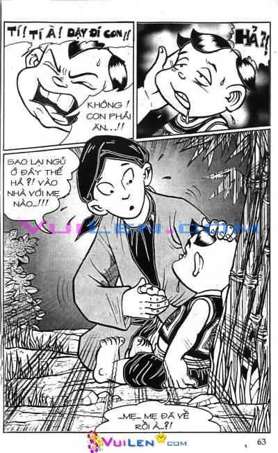 thần đồng đất việt chapter 5 60