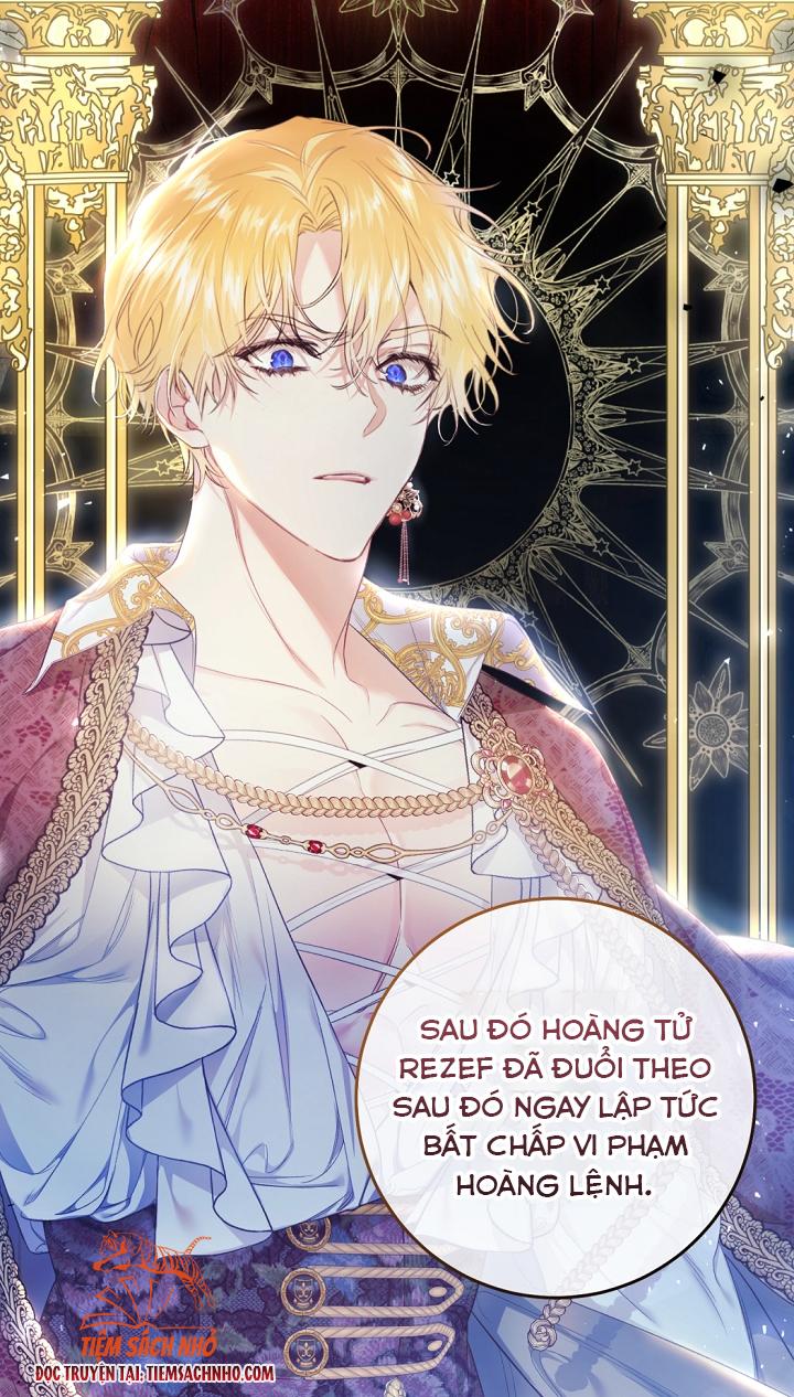 ác nữ là con rối chapter 52 7