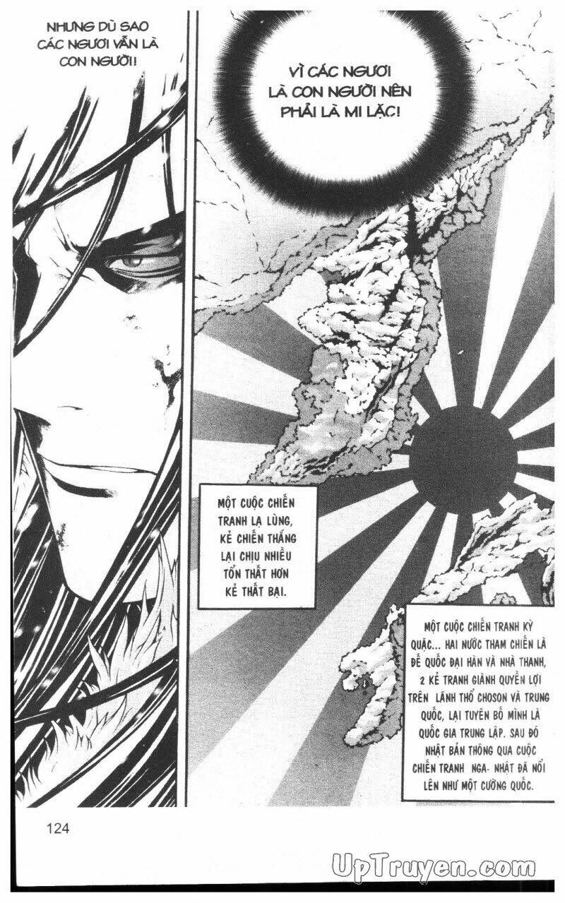 thời gió lốc (thời đại phong tang) chapter 6 126
