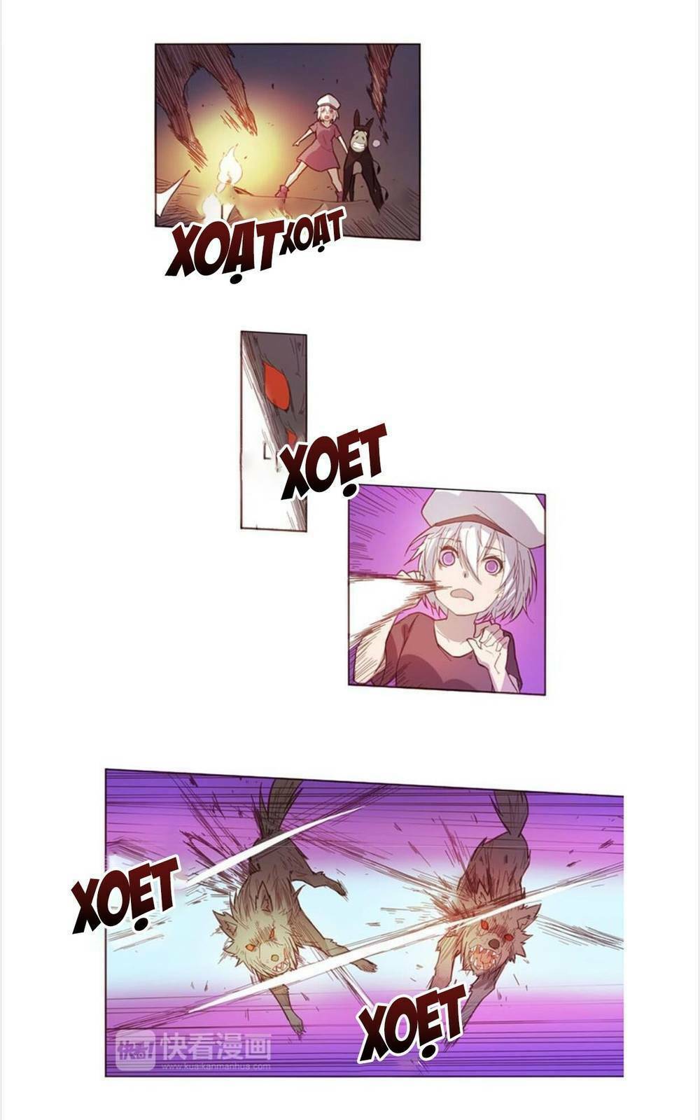 vì tôi là ông chú mở tiệm bán vũ khí chapter 7 26