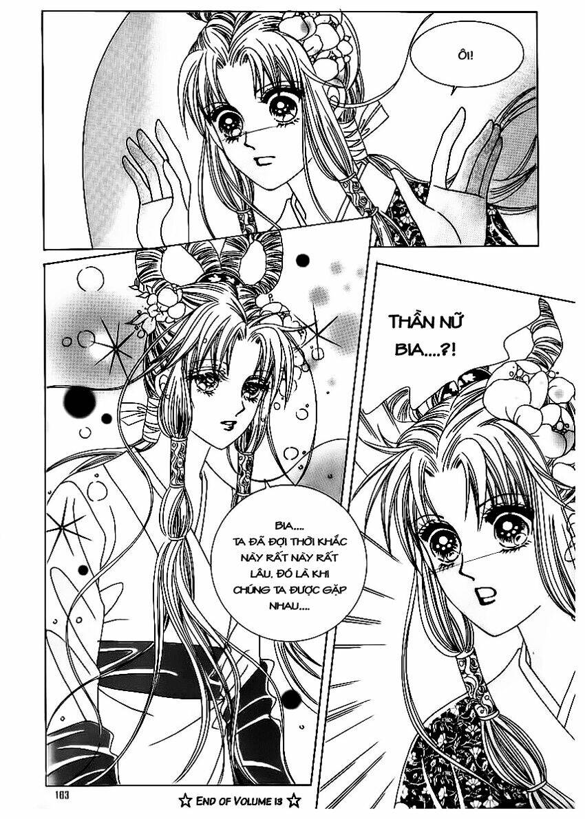 crazy girl shin bia - nữ hoàng rắc rối chapter 64 24