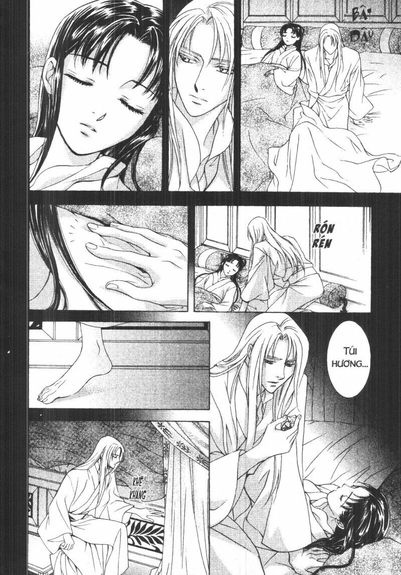 thái vân quốc truyện chapter 2 4