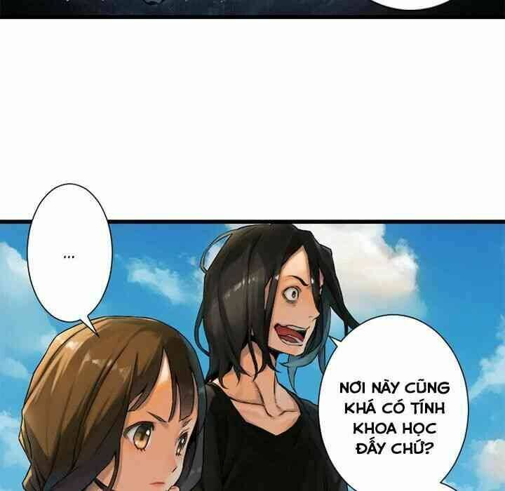 triệu hồi đến thế giới fantasy chapter 20 66