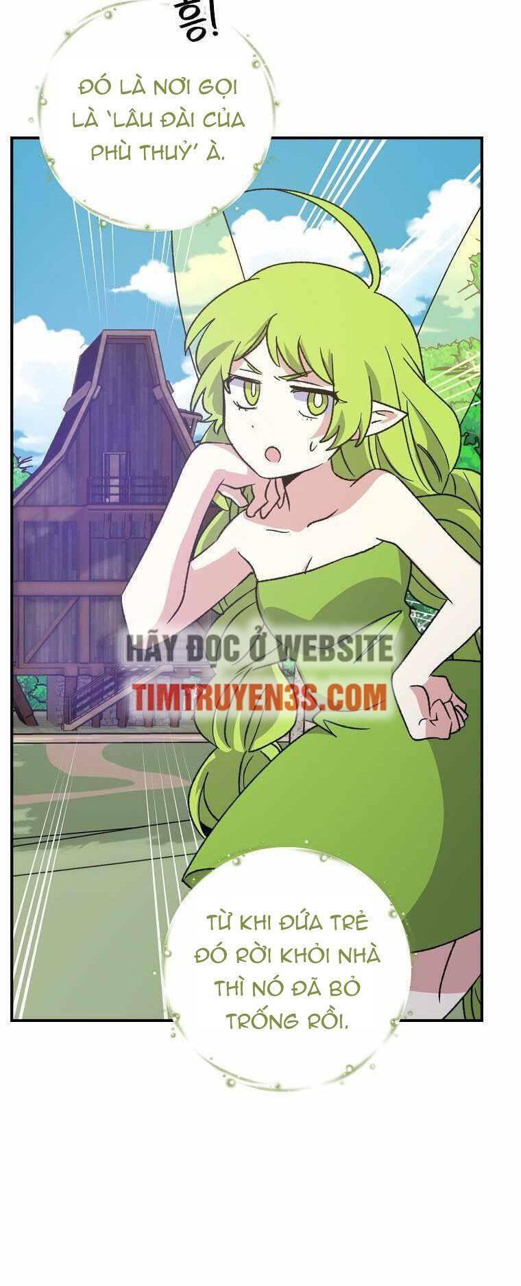 nhà hiền triết yigret chapter 94 8