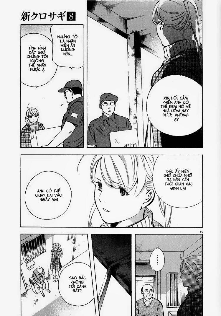 shin kurosagi - con diệc đen 2 chapter 78 15