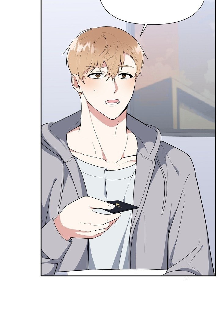 cậu và bọt biển của tôi chapter 2.1 13