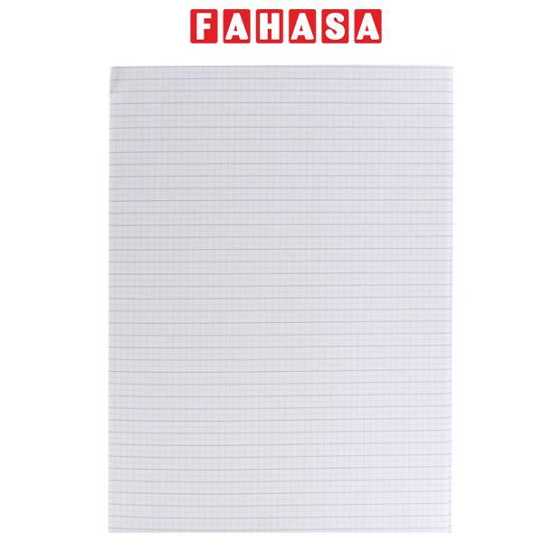Giấy Ford 70gsm Kẻ Ô Lưới