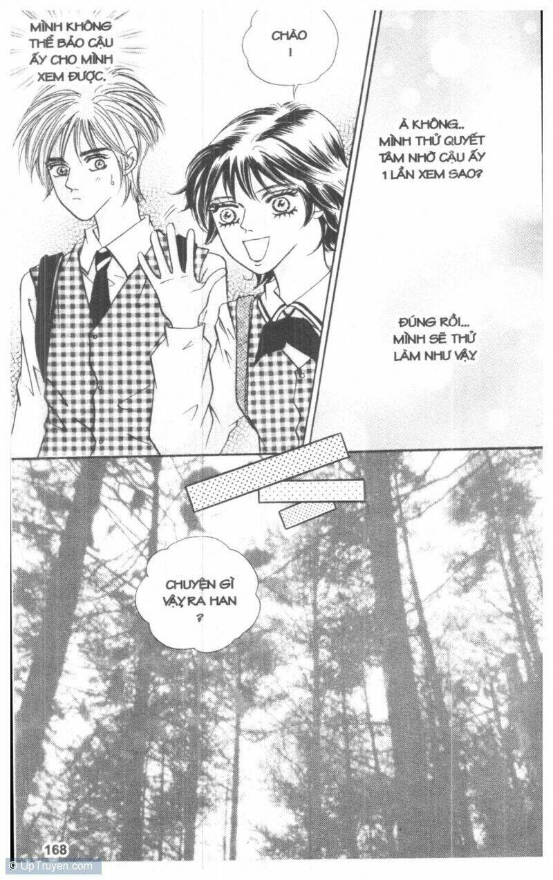 ô la la trớ trêu chapter 1 223