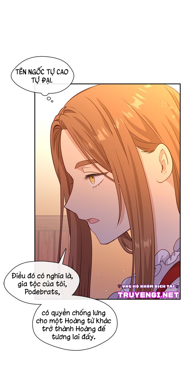 cẩn thận nữ phụ phản diện đấy! chapter 41 14