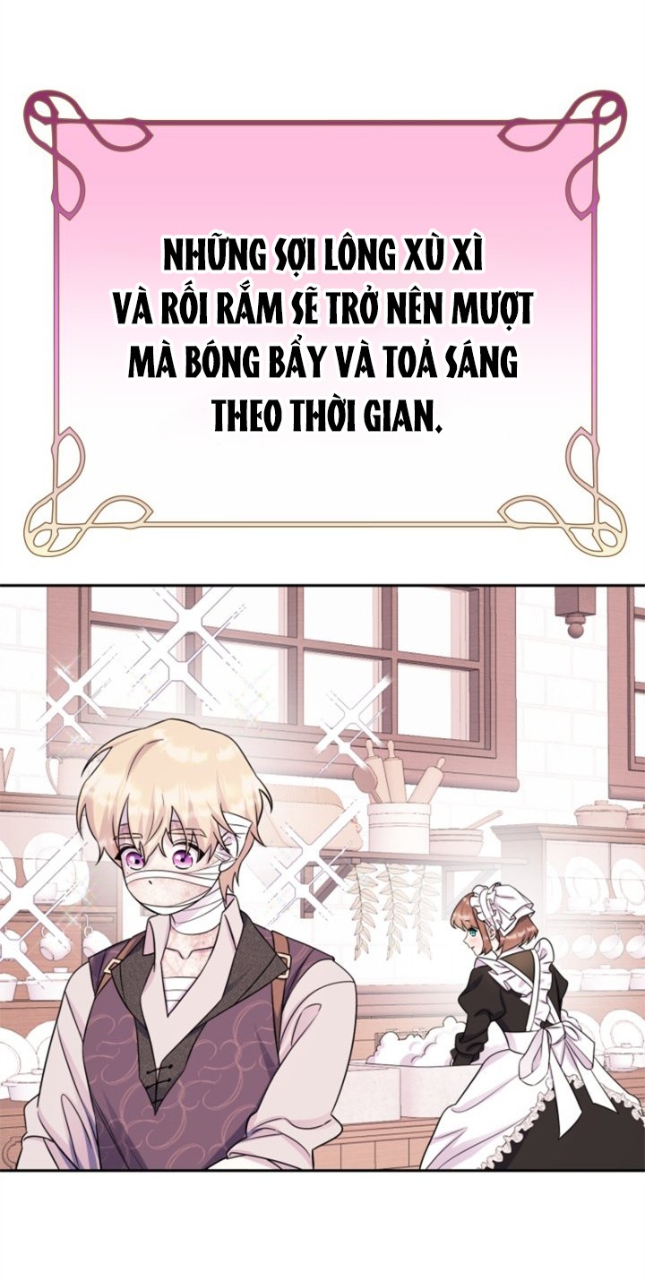 [18+] nếu cứu rỗi một cầm thú hư hỏng chapter 31.2 24