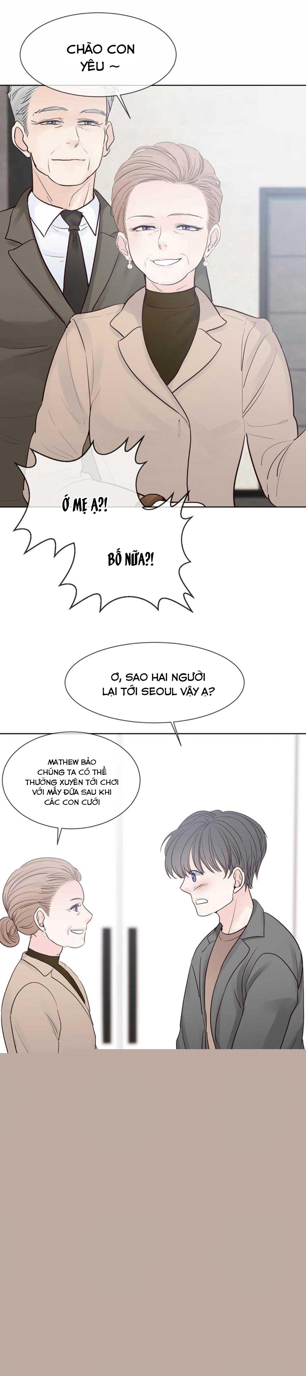 [har] đụng là nóng mà chạm là chạy chapter 69 5