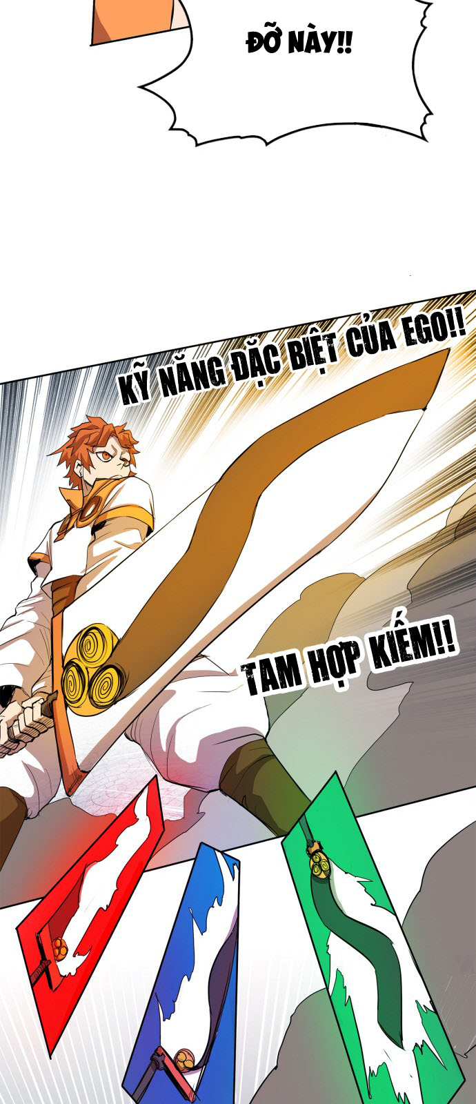 hard core leveling warrior chapter 106 31