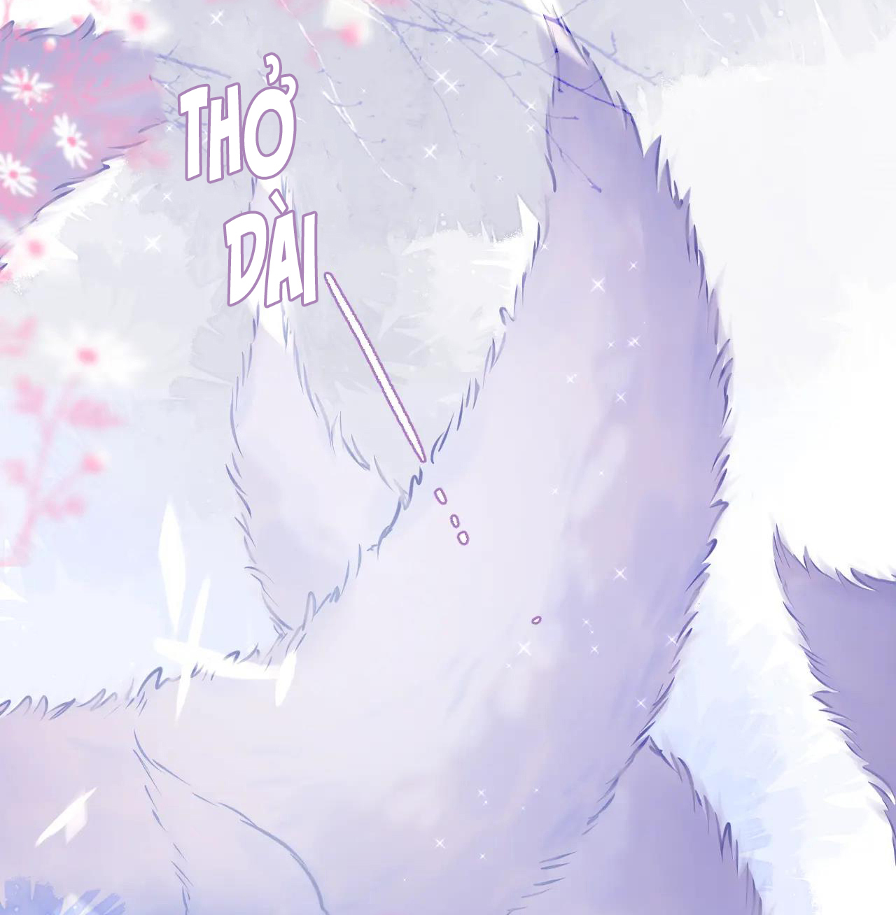 cạm bẫy của hồ ly chapter 2.3 19