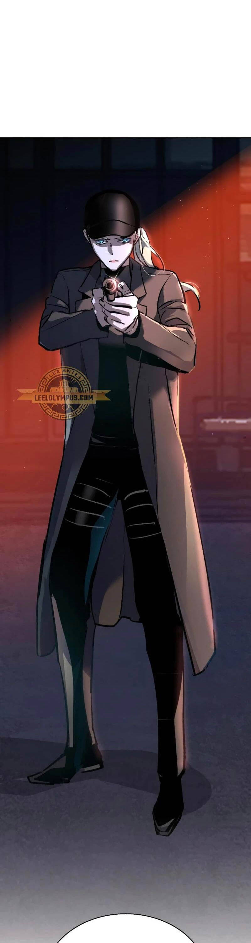 bạn học tôi là lính đánh thuê chapter 192 47