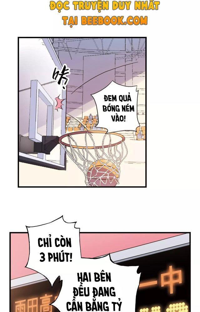 dưới trời xanh chapter 33 12