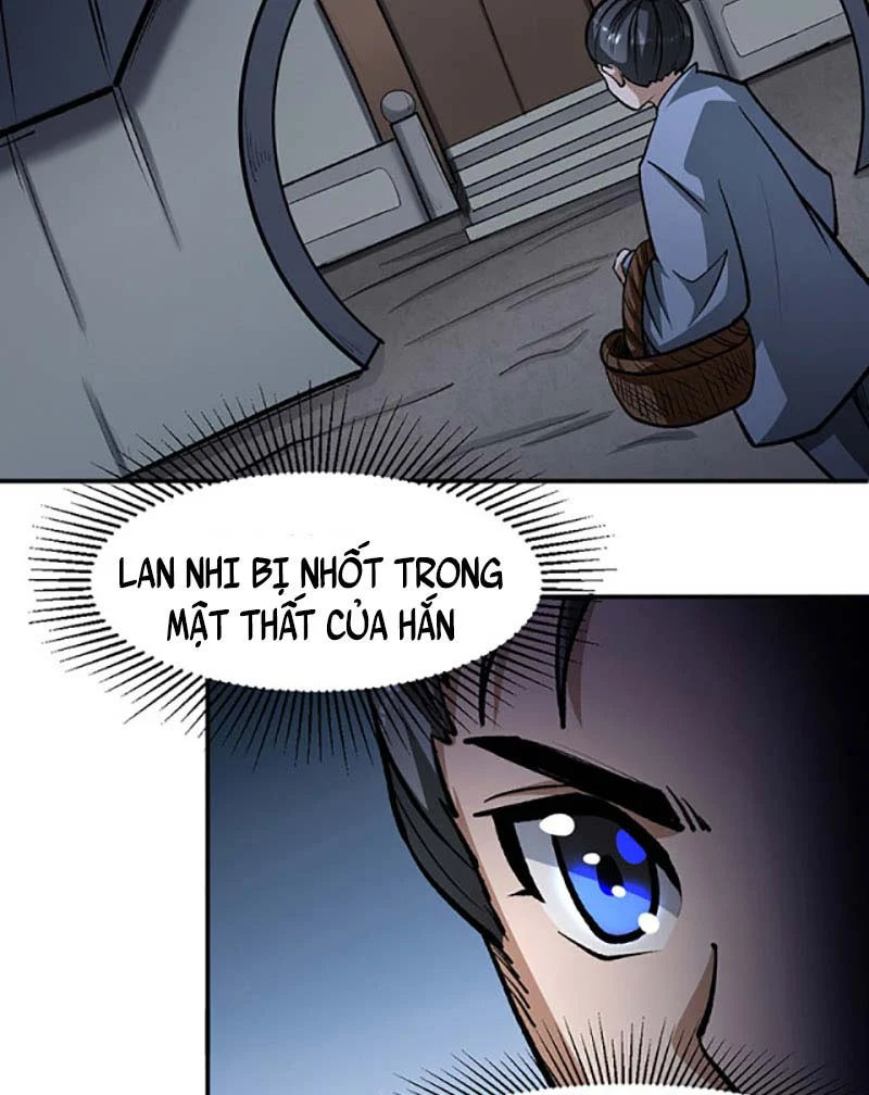 võ đạo độc tôn chapter 478 19