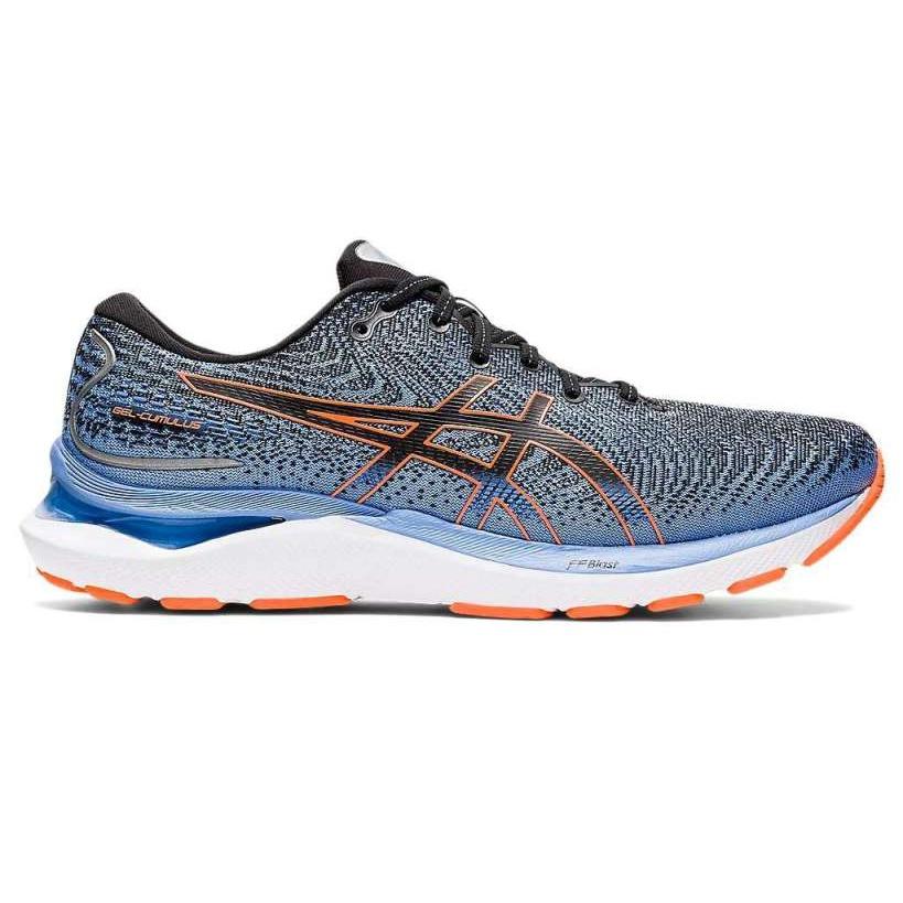 Giày chạy bộ Asics nam GEL-CUMULUS 24 1011B366.003