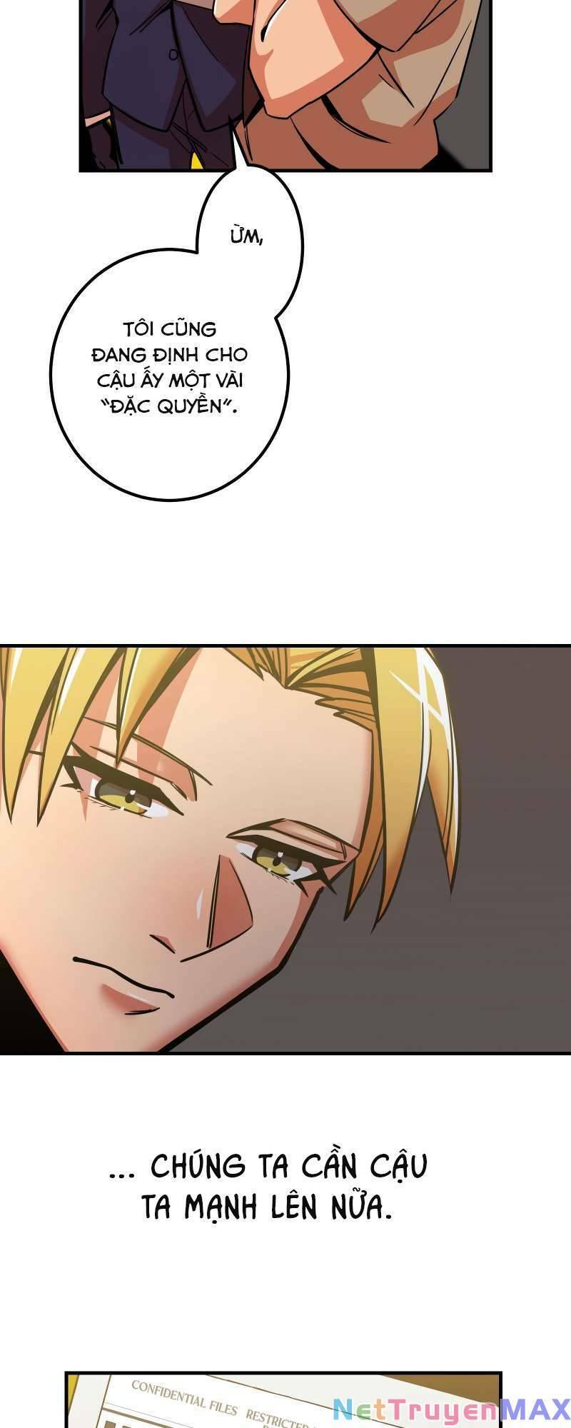 Huyết Thánh Cứu Thế Chủ~ Ta Chỉ Cần 0.0000001% Đã Trở Thành Vô Địch chapter 15 53