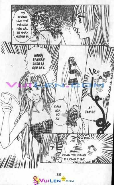 tóc gió thôi bay chapter 8 80
