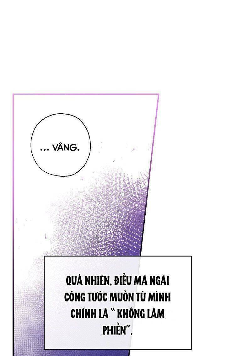 chúng ta có thể trở thành gia đình được không? chapter 52 48