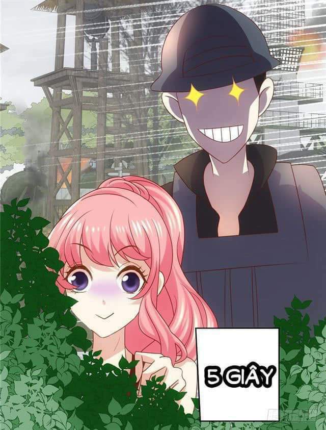 thời khắc và em điều đẹp chapter 3 23