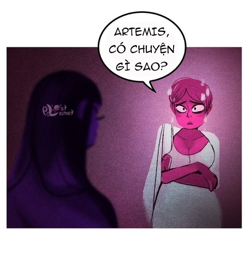 thần thoại olympus chapter 50 41