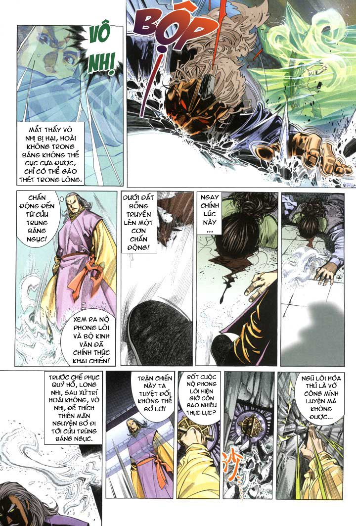 phong vân chapter 223 7